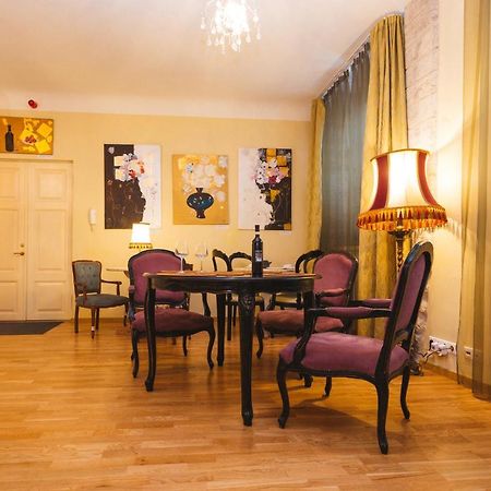 Cozy Apartment In Old Town Tallinn Ngoại thất bức ảnh