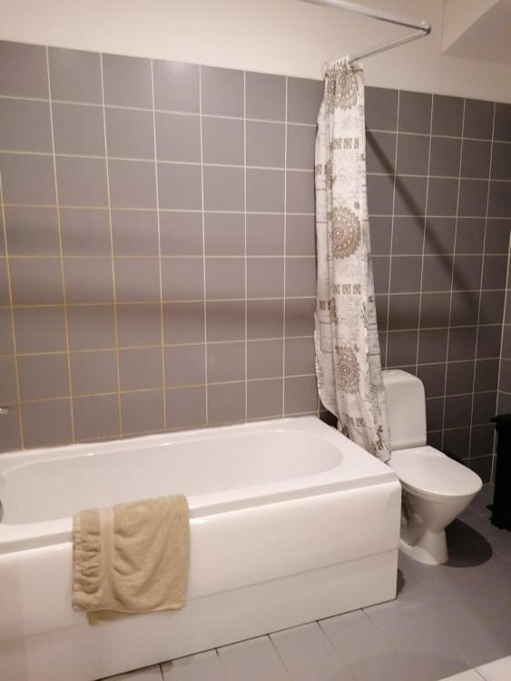 Cozy Apartment In Old Town Tallinn Ngoại thất bức ảnh