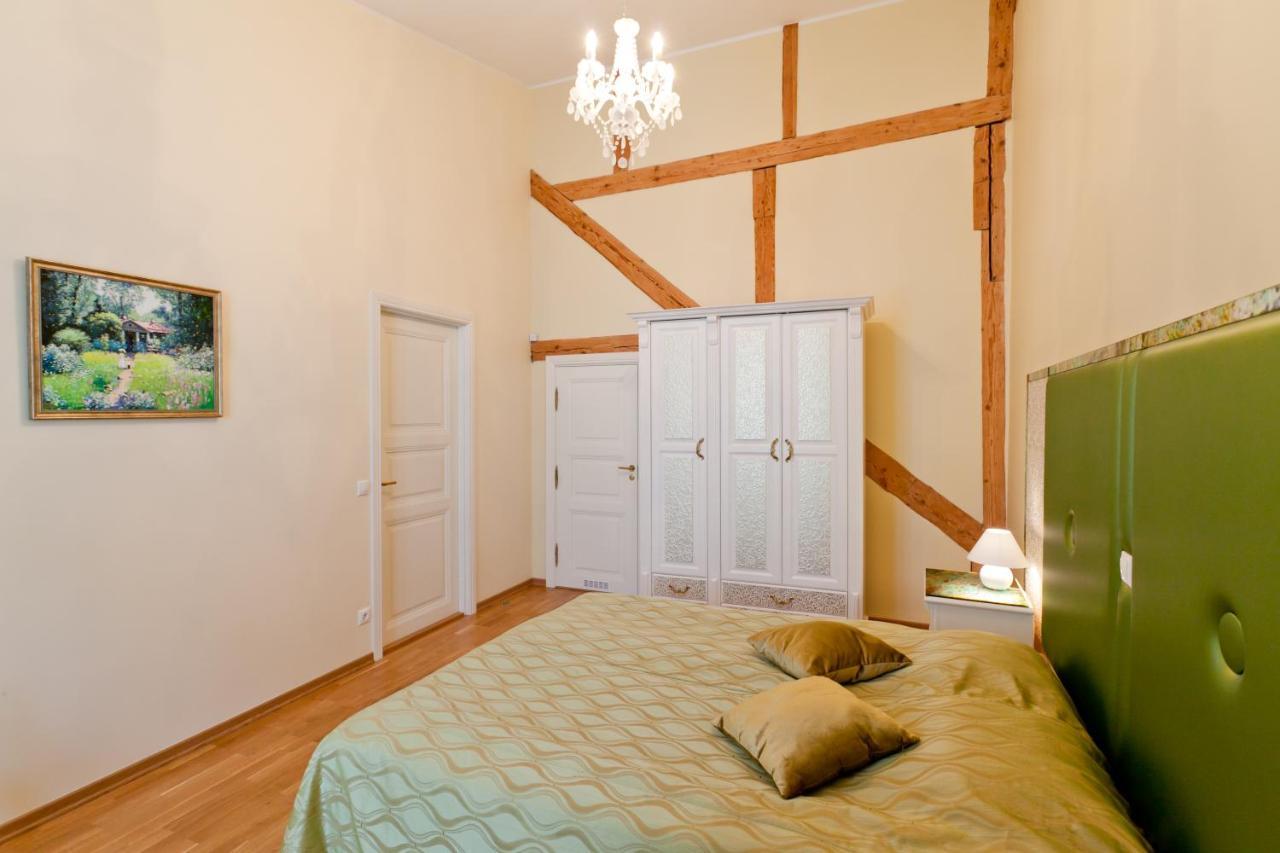 Cozy Apartment In Old Town Tallinn Phòng bức ảnh