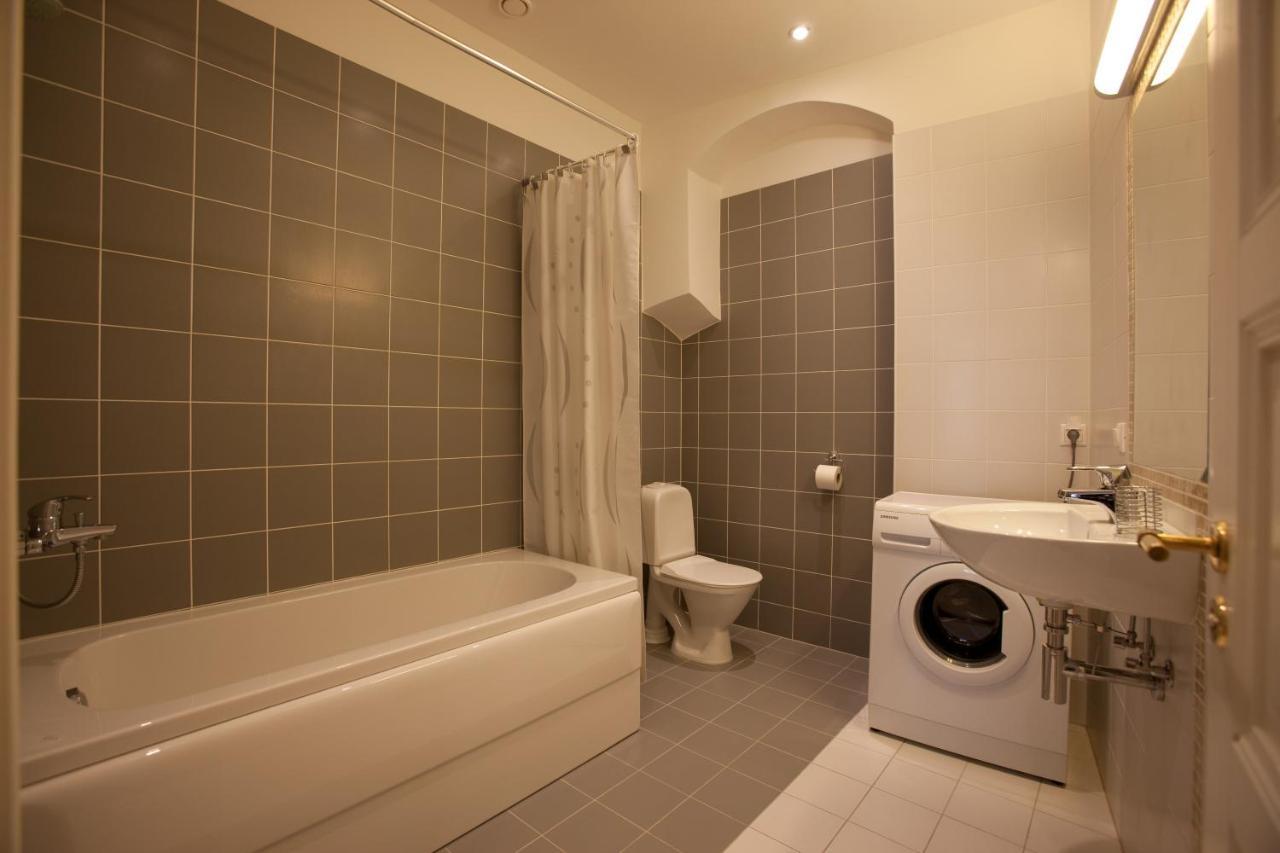 Cozy Apartment In Old Town Tallinn Phòng bức ảnh
