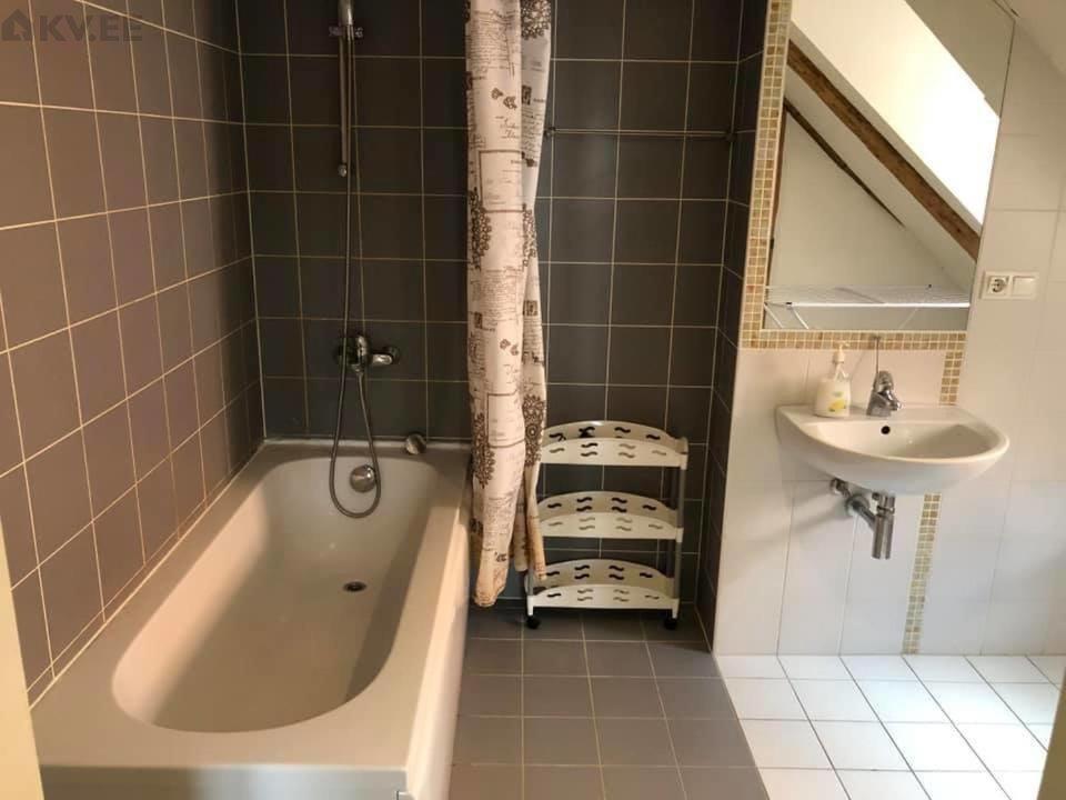 Cozy Apartment In Old Town Tallinn Ngoại thất bức ảnh
