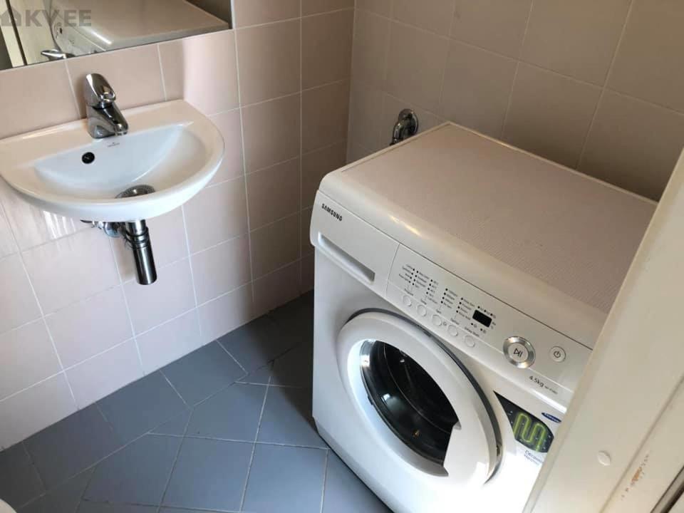 Cozy Apartment In Old Town Tallinn Ngoại thất bức ảnh