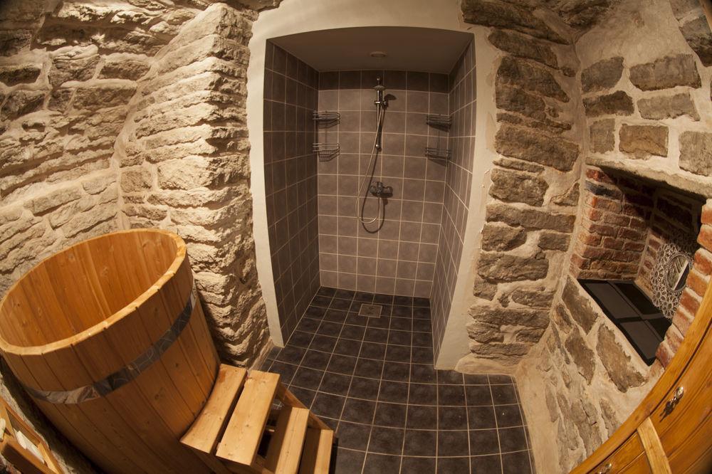 Cozy Apartment In Old Town Tallinn Ngoại thất bức ảnh