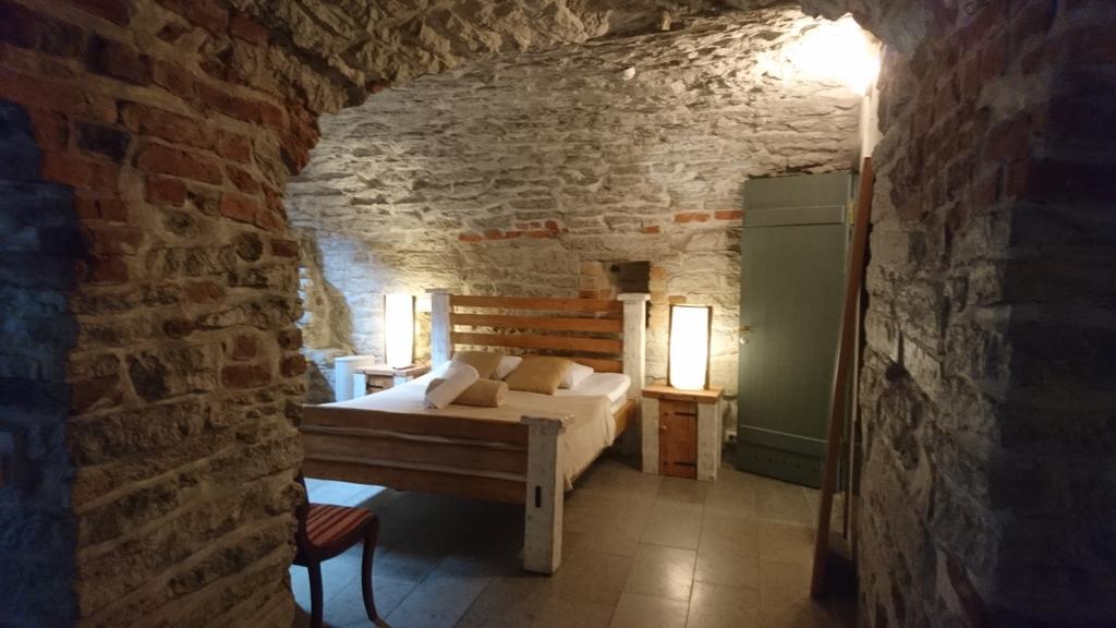 Cozy Apartment In Old Town Tallinn Ngoại thất bức ảnh