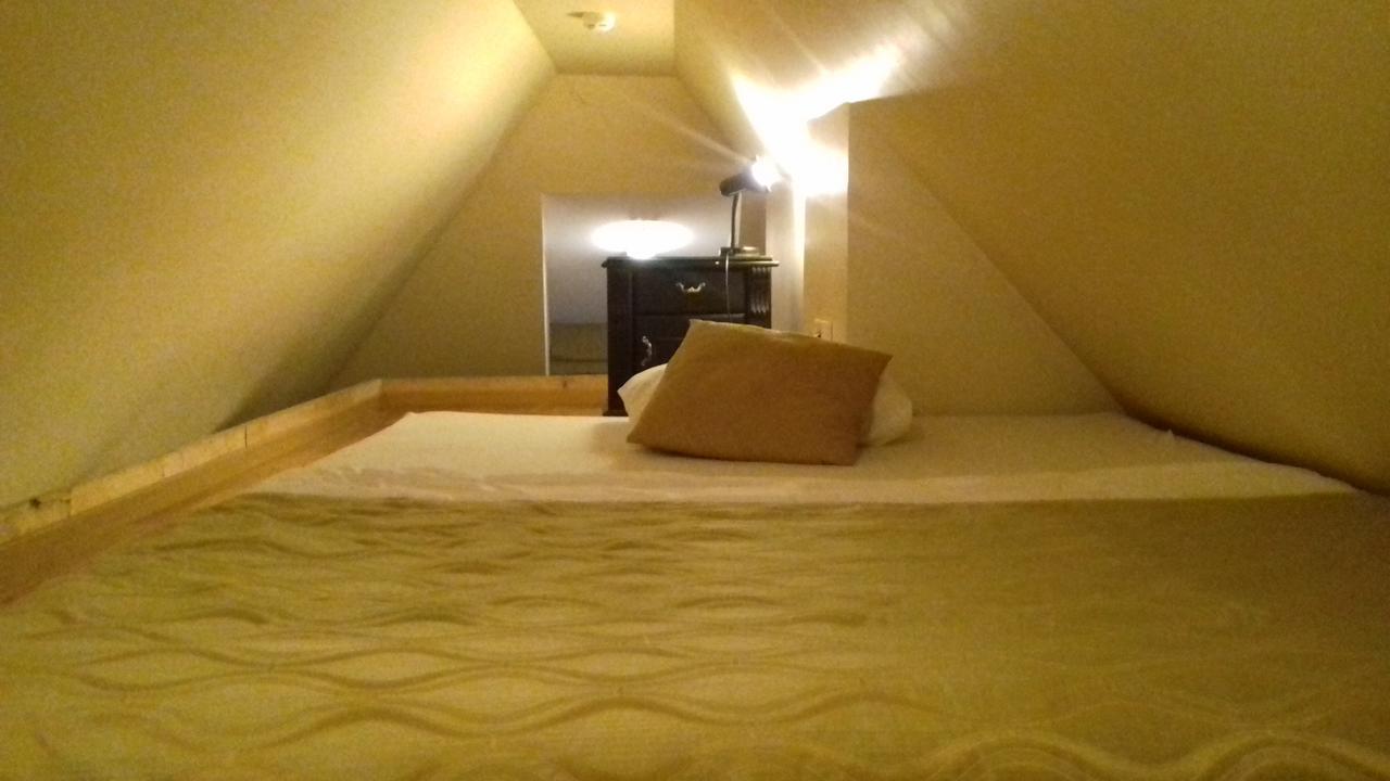 Cozy Apartment In Old Town Tallinn Ngoại thất bức ảnh