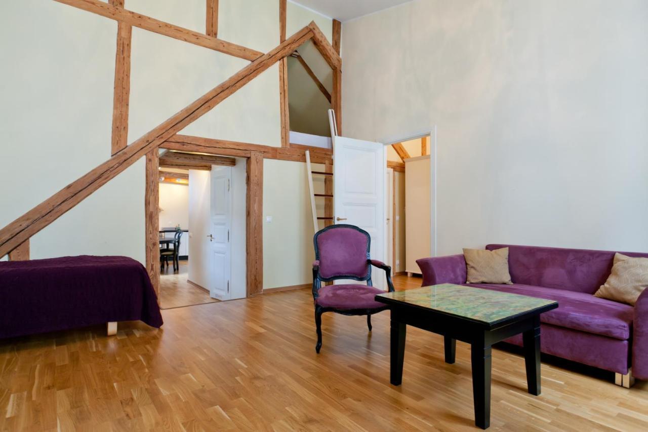 Cozy Apartment In Old Town Tallinn Phòng bức ảnh